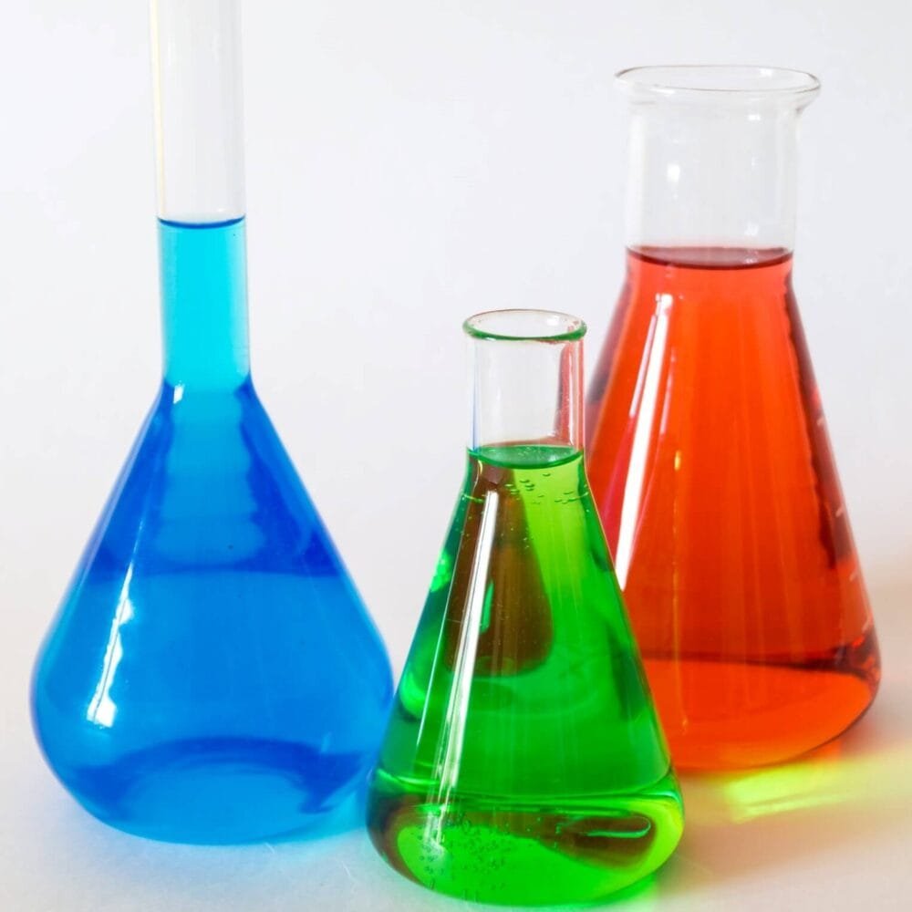 chemicals