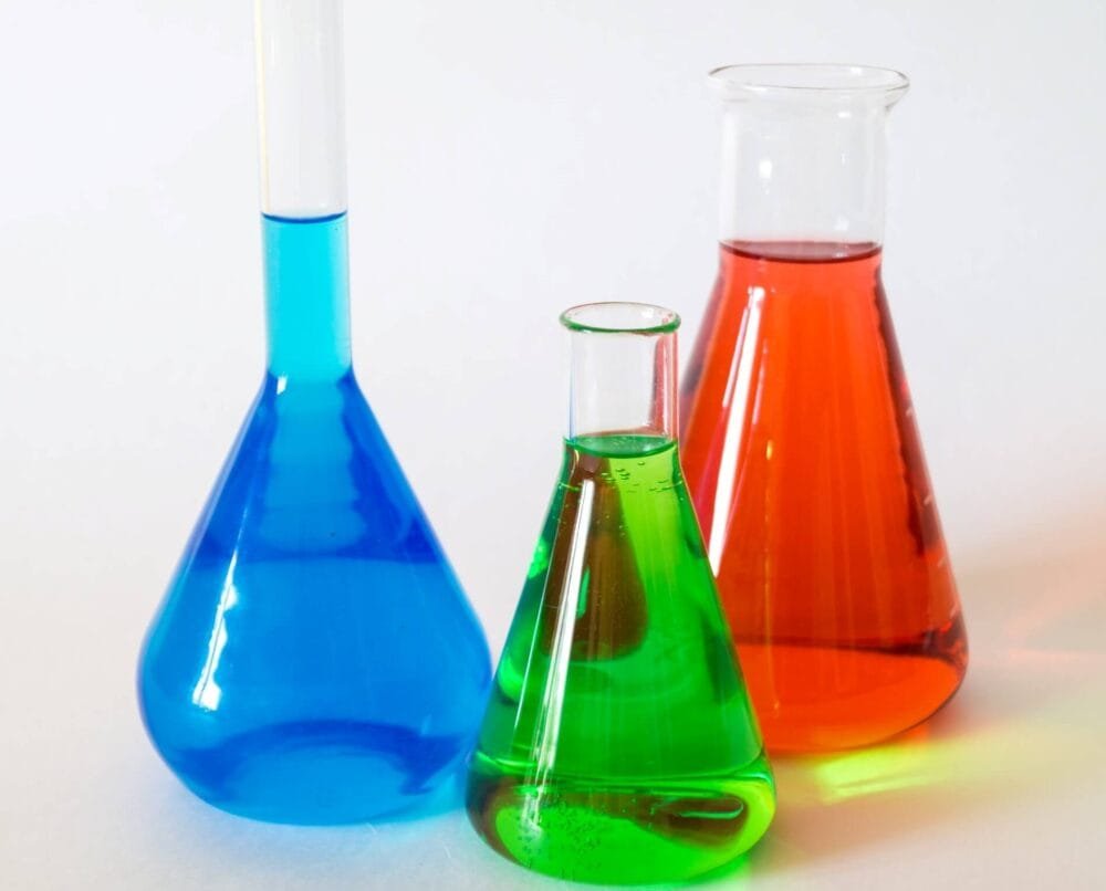 chemicals